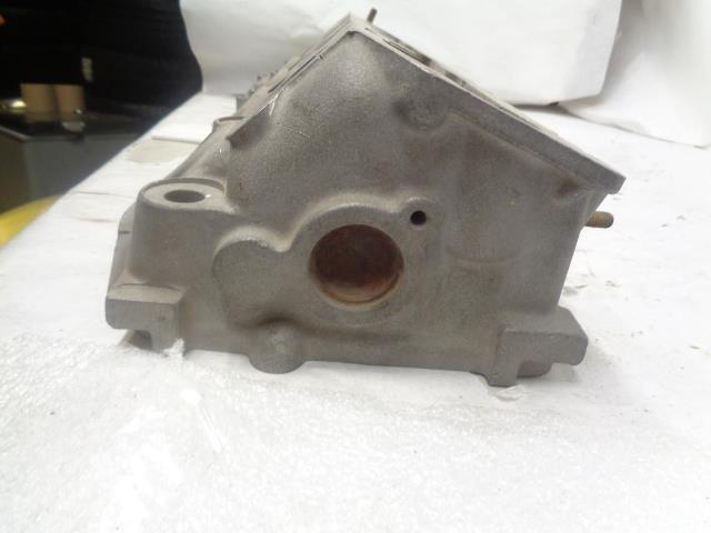 1983-86 PORSCHE 944 NON TURBO CYLINDER HEAD 944 104 303 6R W/O VALVES USED I2