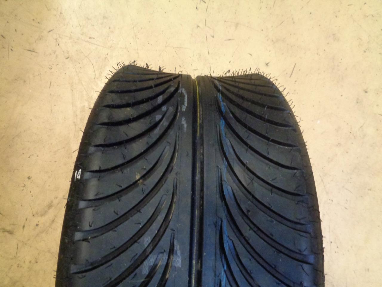 1 NEW TIRE GOODYEAR EAGLE F1 RACING SPECIAL TIRE 20.5 7.5 13 D1079