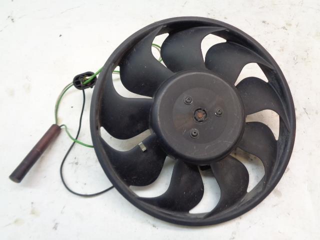 USED ENGINE COOLING FAN ASSEMBLY FOR 99-05 PORSCHE 911 R23T7