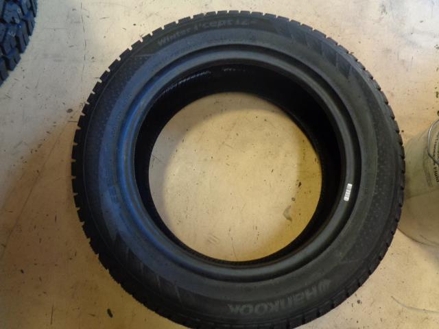 1 NEW TIRE HANKOOK WINTER ICEPT IZ2 215 55 16 93T SL 1020345
