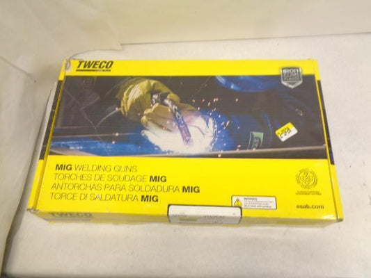 TWECO MIG WELDING GUN 15 FT 3153545 44-25 NEW R28