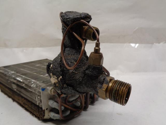USED PORSCHE 911 930 AC EVAPORATOR CORE 911 573 929 00 R20T8