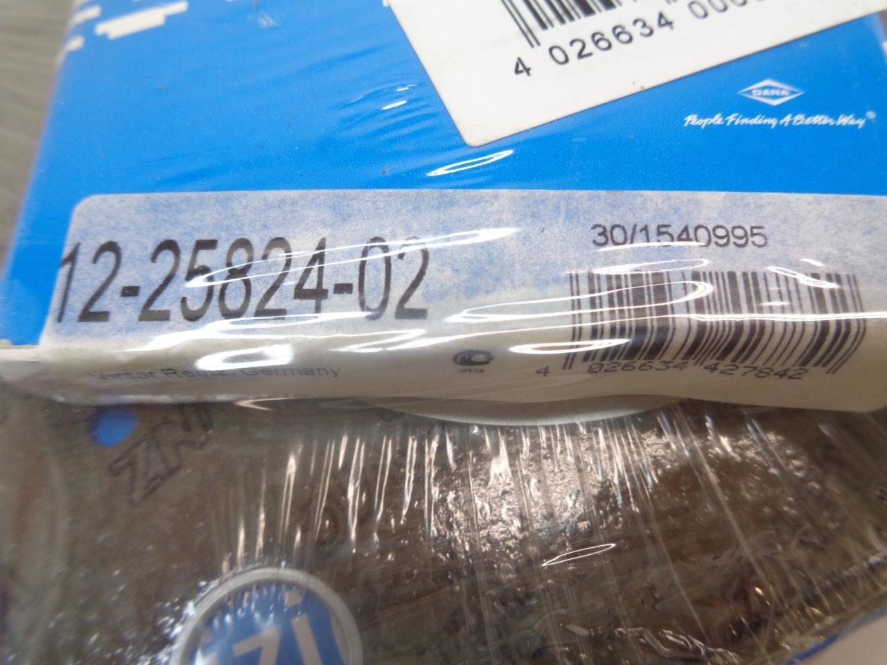 1 NEW VICTOR REINZ HEAD GASKET SET FOR PORSCHE 02-26015-02 R15