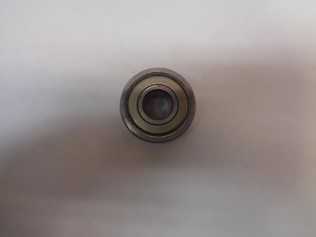 1 NOS INA DOUBLE ROW BALL BEARING 3201J2Z R15T1