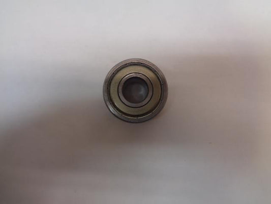 1 NOS INA DOUBLE ROW BALL BEARING 3201J2Z R15T1