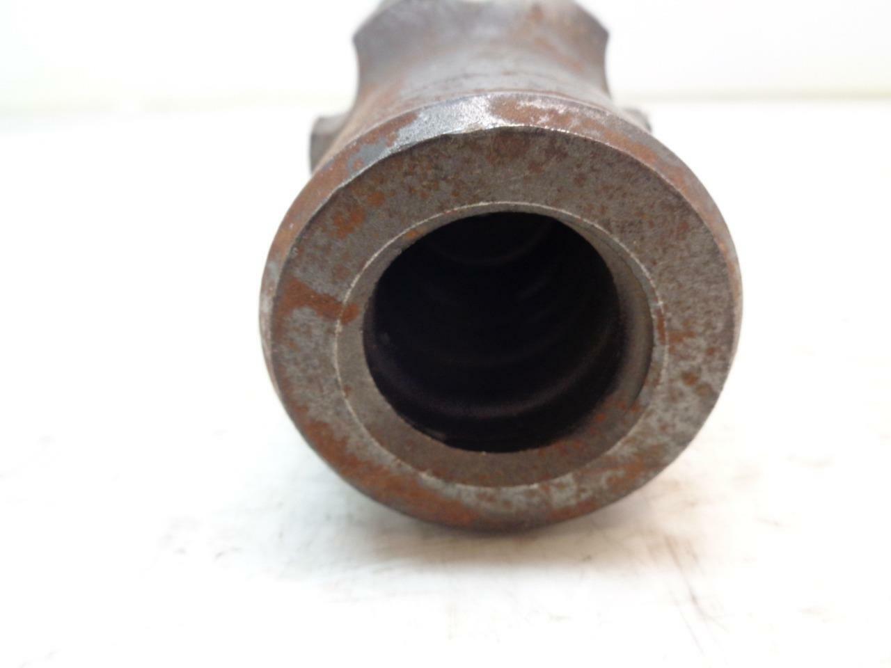 NEW UNBRANDED BUTTON DRILL BIT 3-1/2" T38 89 08 686-071 H2