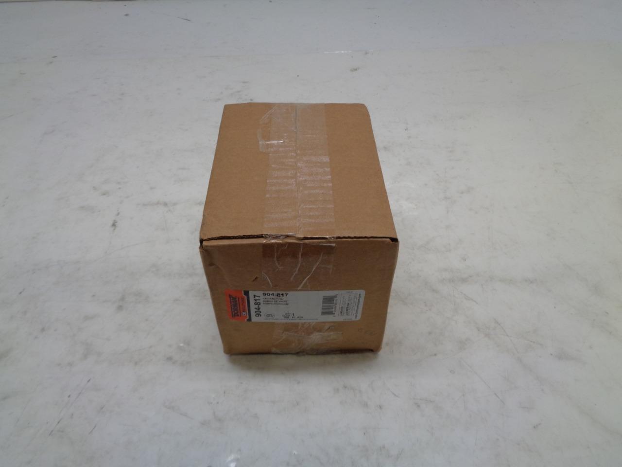 NEW DORMAN VACUUM PUMP FOR AUDI/VOLKSWAGEN 904-817 R13