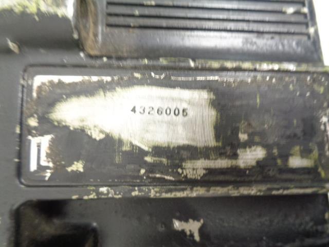 UNBRANDED STERNDRIVE 4326005 USED I1