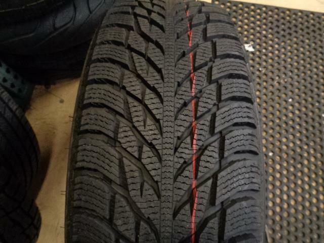 1 New Tire NOKIAN Hakkapeliitta R3 SUV Studless 225 55 19 103R XL T430676