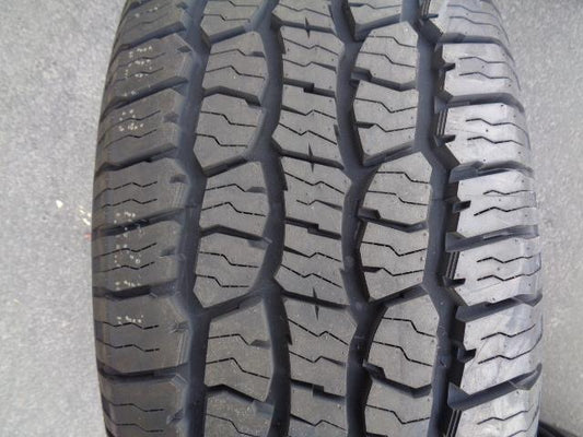 2 FORTUNE TORMENTA A/T LT 285 55 20 122/119S LRE 10LY TIRES 9285030505 BQ4