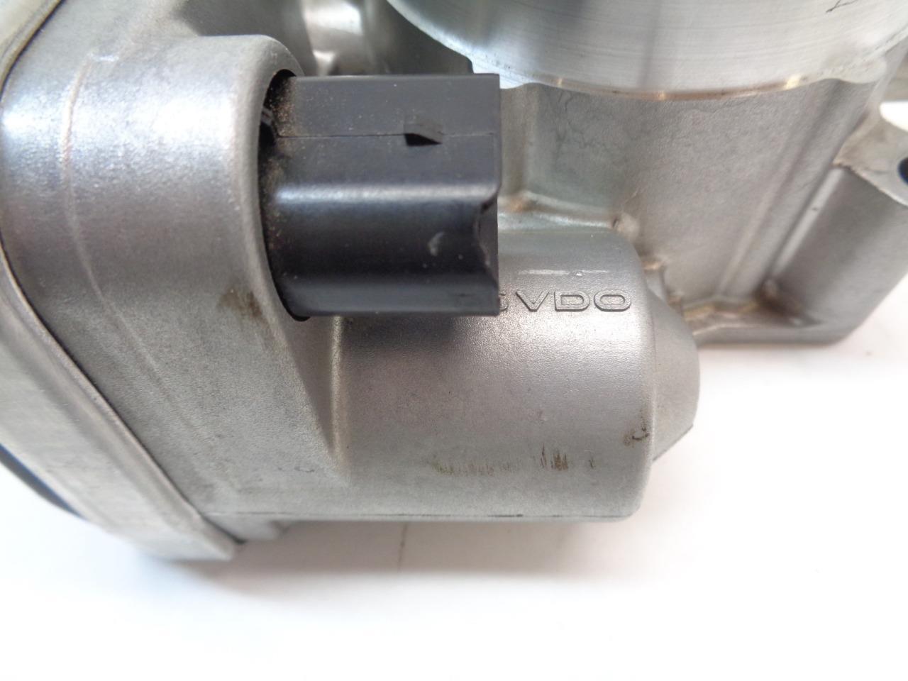 1 NEW SIEMENS VDO THROTTLE BODY A2C53255142 R15T1