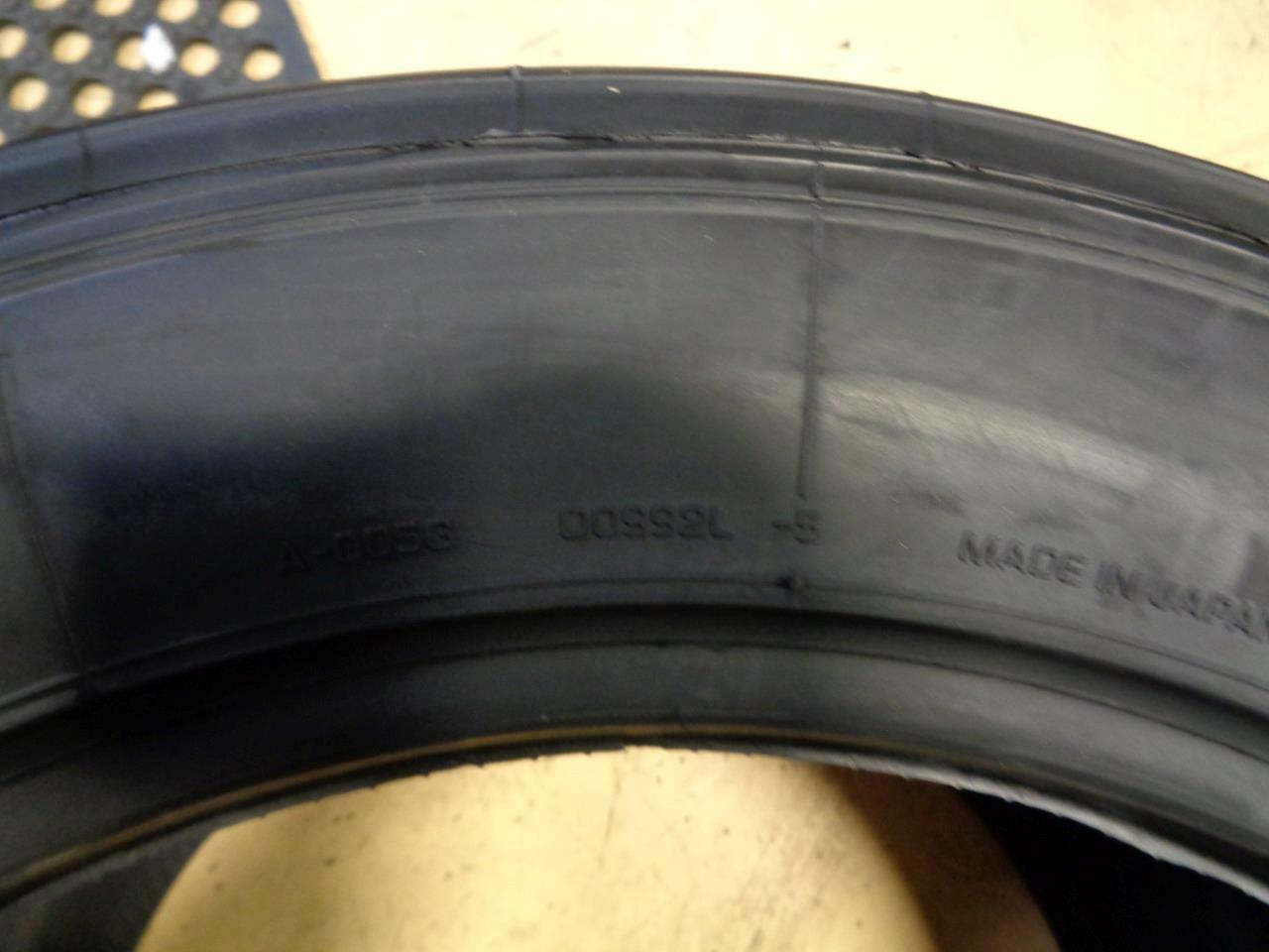 1 NEW YOKOHAMA ADVAN A005 COMPETITION RACING TIRE 330 710 18 150100711