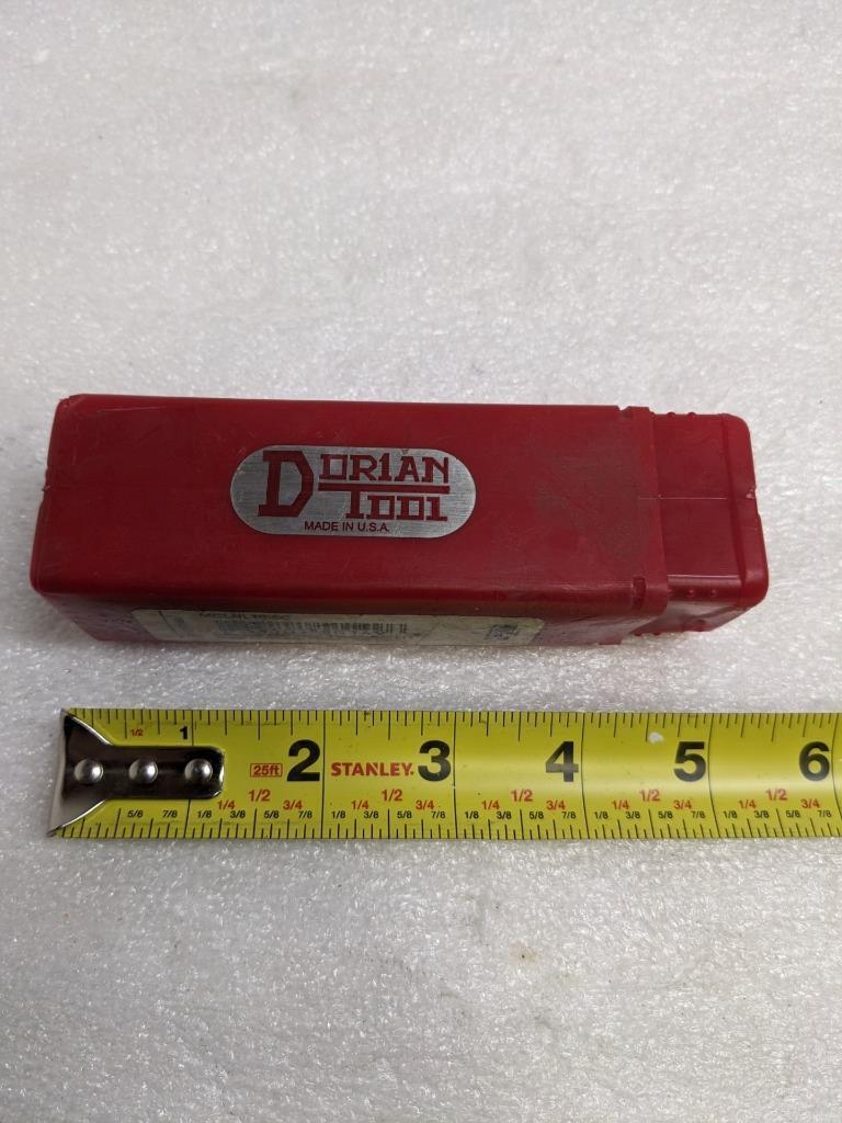 DORIAN TOOL 50149 LH TOOLHOLDER MCLNL-16-5C FOR CNM_543 INSERTS NEW R22T5