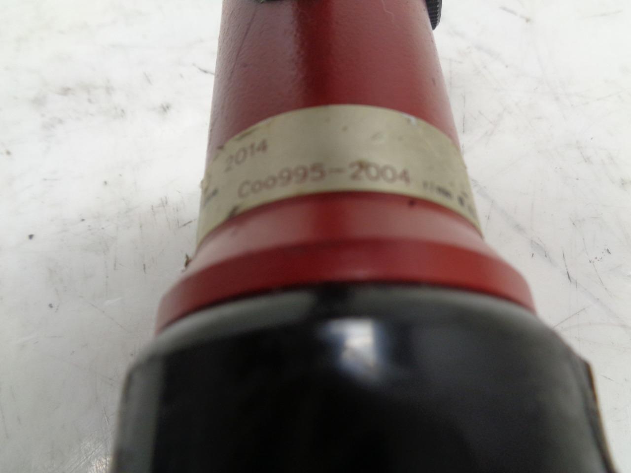 USED DESOUTTER PNEUMATIC SCREWDRIVER R22T7