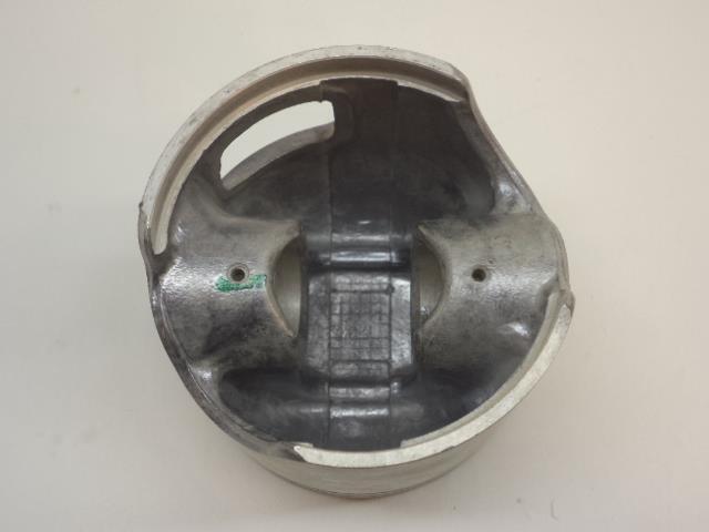 1 NEW WSM PERFORMANCE PARTS YAMAHA PISTON KIT .5MM PORT 100-275-05PK R16