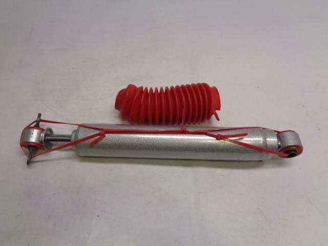 1 NEW RANCHO RS9000XL SERIES FRONT/REAR SHOCK FOR '82-'05 CHEVY/GMC RS999124 R33