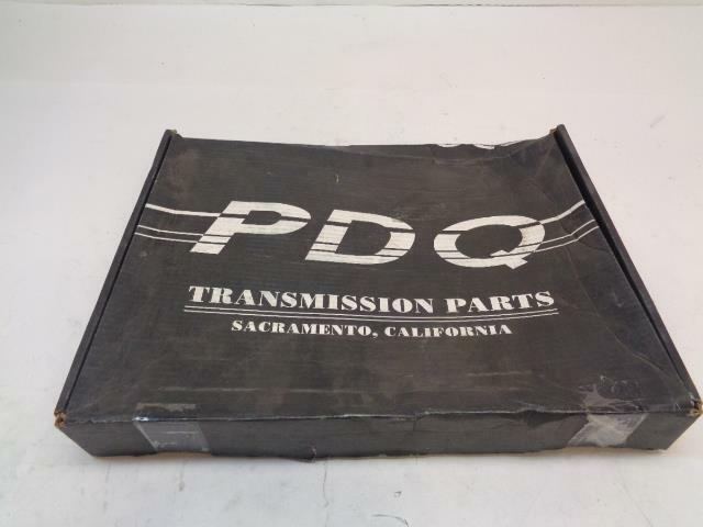 1 PDQ TRANSMISSION PARTS TRANSMISSION REBUILD KIT FOR A604 88-UP 84001-BW R8