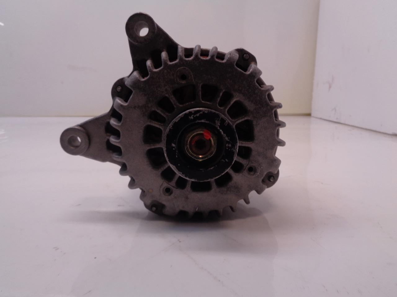 USED AMERICAN POWER SYSTEMS ALTERNATOR FOR FORD E450 SERIES E35-45-SS-648 R14B2