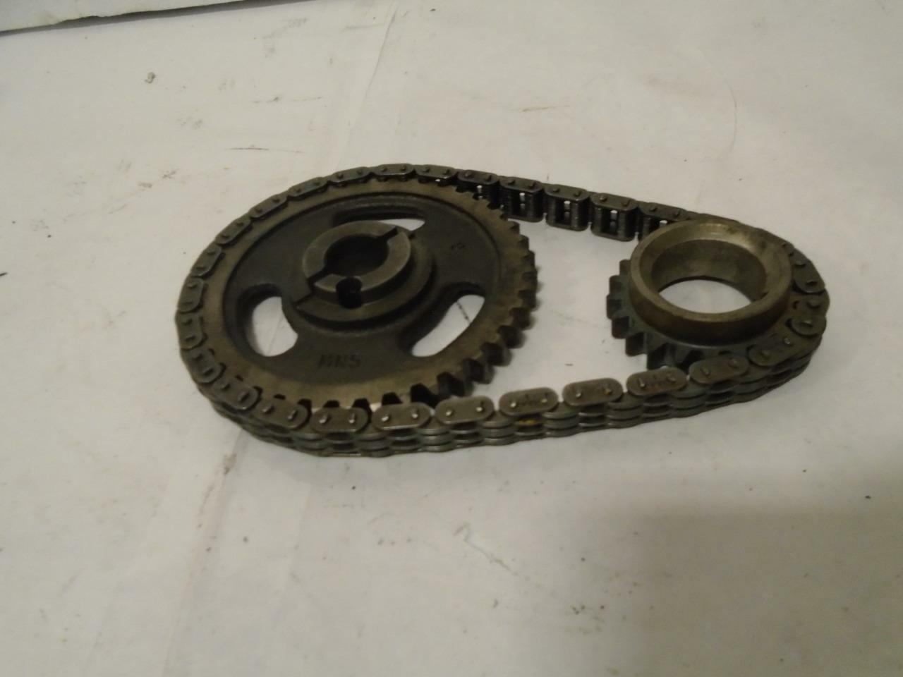 1 NEW AMGAUGE ENGINE TIMING SET 73004 R8TA