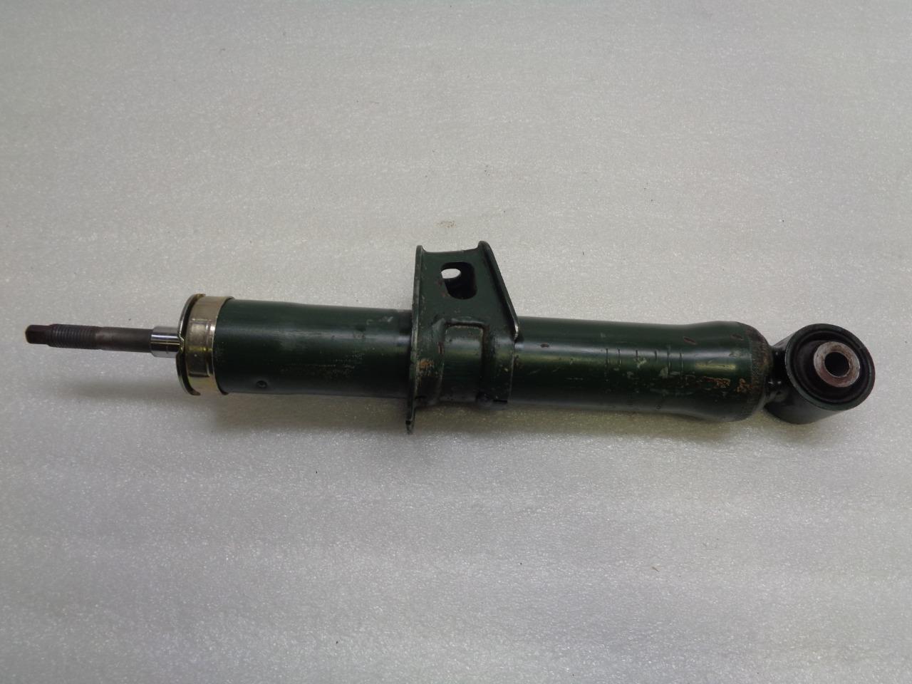 USED MONROE REAR LEFT STRUT FOR '95-'98 PORSCHE 993 333 051 34 R23T8