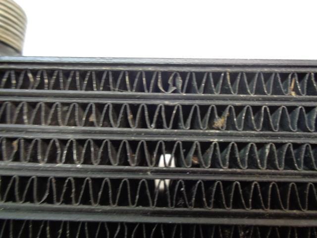 USED 15 ROW OXFORD ENGINE OIL COOLER R12TA