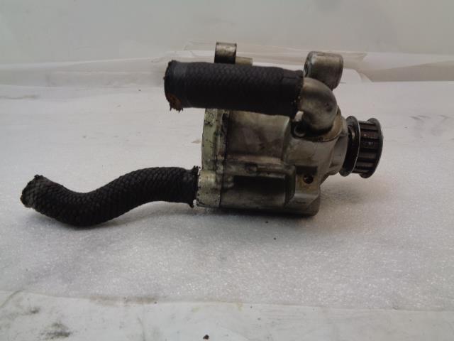 USED PORSCHE 911 AIR PUMP CORE NEEDS OVERHAUL R23