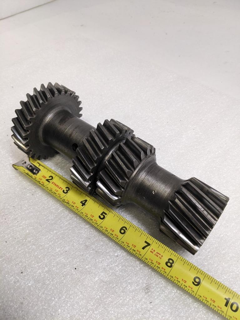 UNBRANDED CLUSTER GEAR 27-22-19-17 TOOTH 8-3/8" OAL NEW R11