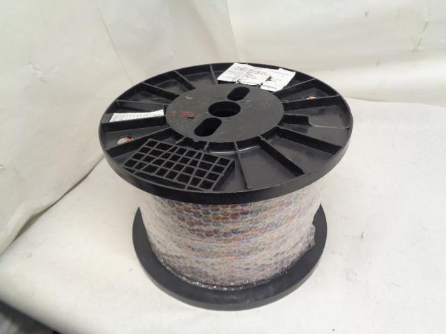 TUFFLITE CARLISLE MULTI-CONDUCTOR CABLE BMS13-60T10C03G018 960FT NEW R12