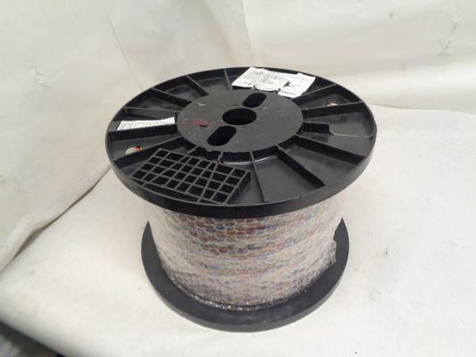 TUFFLITE CARLISLE MULTI-CONDUCTOR CABLE BMS13-60T10C03G018 960FT NEW R12