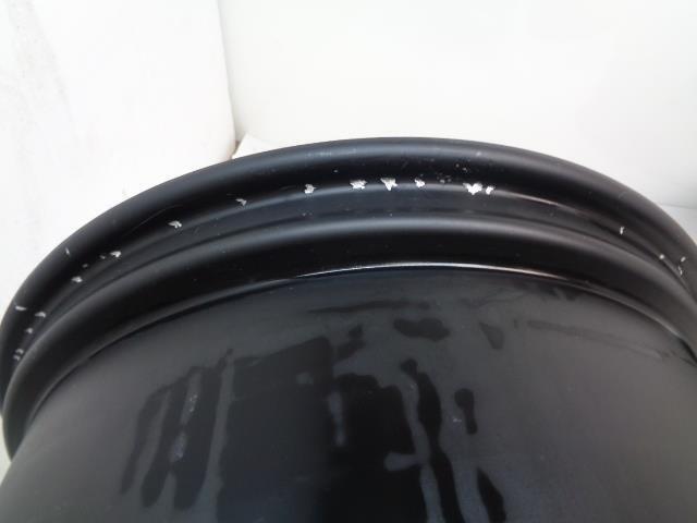 1 USED ZR1 Corvette Replica Wheel 19x10 SAE J2530 WR