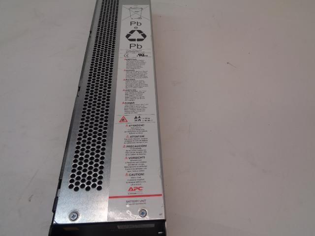 1 NEW APC SYMMETRA PX BATTERY UNIT SYBTU1-PLP J3