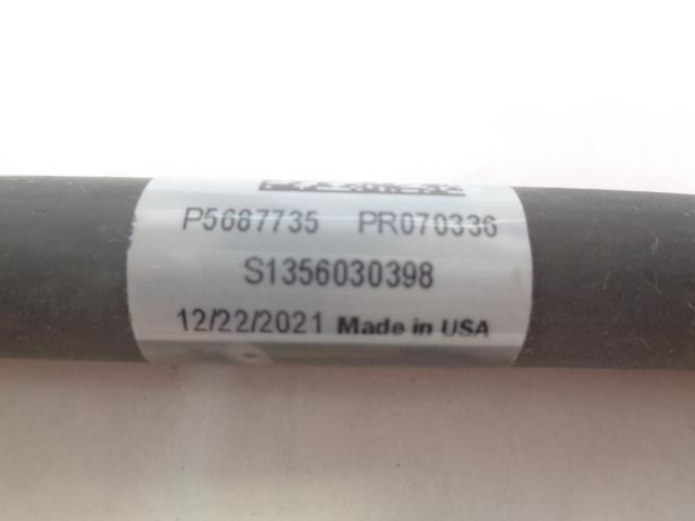 MOPAR/CUMMINS CSRLY781AA PARTIAL FUEL PUMP UPFIT KIT NEW R11