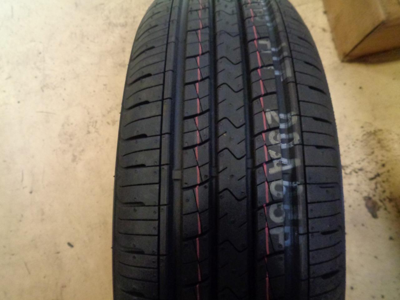 1 NEW TIRE KUMHO SOLUS KH16 185 65 15 86T SL 2125583