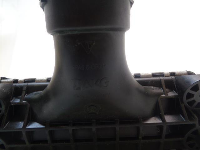 USED GENUINE PORSCHE 911 996 TURBO PASSENGER SIDE INTERCOOLER 996 110 640 71 R20