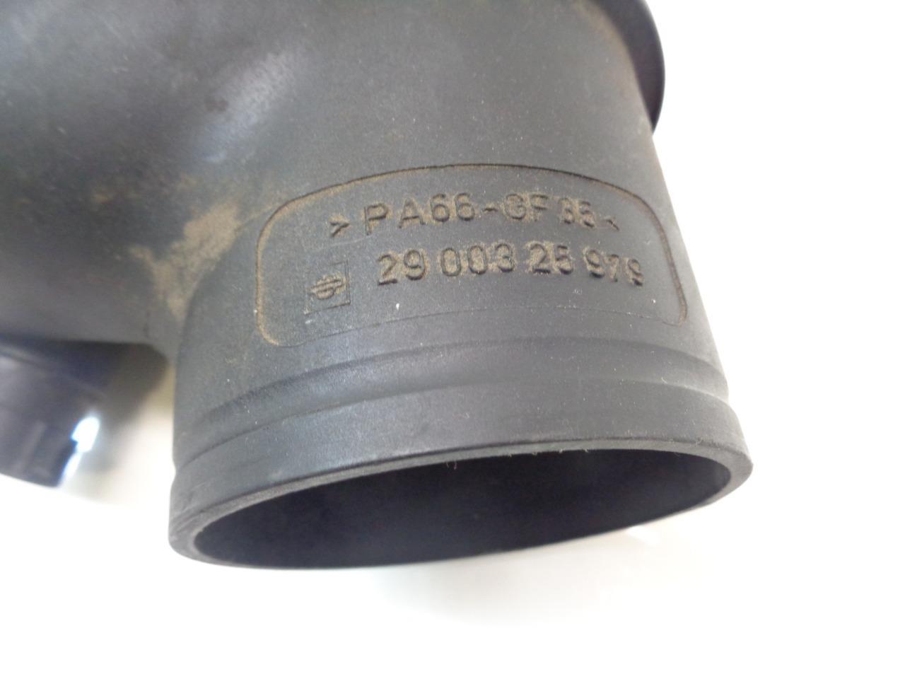 1 USED PORSCHE 1997-04 BOXTER AIR INTAKE DISTRIBUTION TUBE 996 110 055 00 R23T4