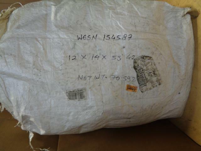 NEW BASBALL AND SOFTBALL NETTING CAGE (FRAME NOT INCLUDED) 12X14X55 SR