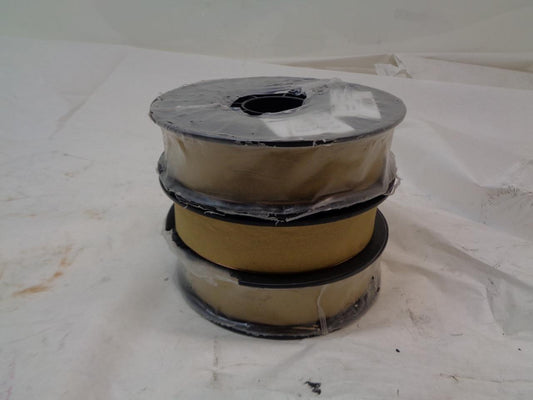 1 new UBRANDED SPOOL OF WELDING WIRE .030 INCH 11 LB SPOOL ER70S-6 R10