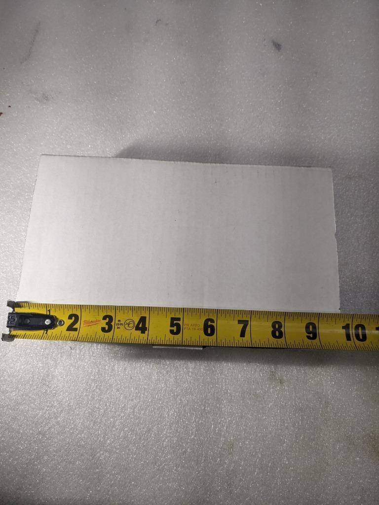 DELTA R4700-FL FLOOR MOUNTED TUB FILLED ROUGH IN VALVE NEW R27