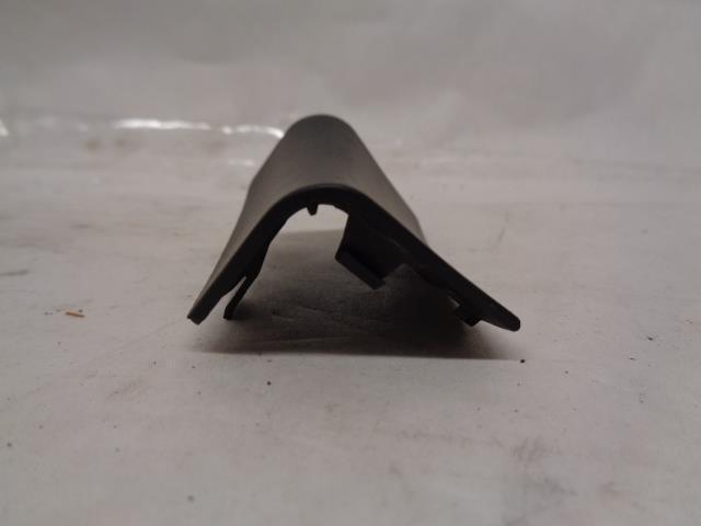 USED 06-12 GENUINE PORSCHE COAT HOOK COVER 987 555 568 00 R20