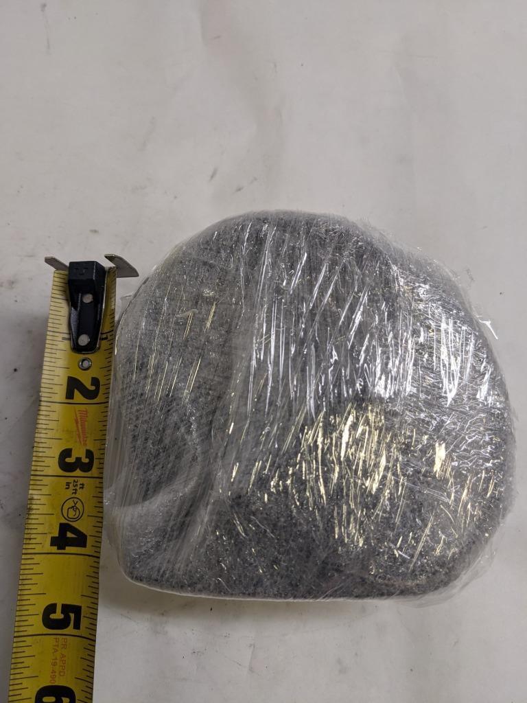 PORSCHE 84-91 944 LOW PITCH TONE ELECTRIC HORN SIREN MIXO TR129 #6 USED R21T2