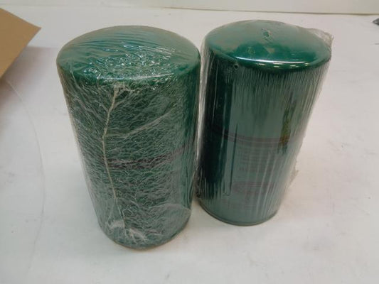 1 PACK OF 12 NEW GENUINE PARTS MACK SECONDARY DIESEL FUEL FILTER 483GB476M R6