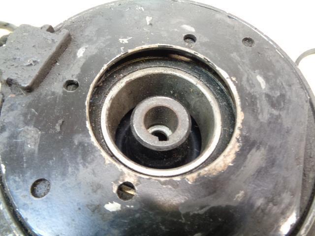 USED NIPPON DENSO AC COMPRESSOR CLUTCH 047300-3243 R3T1