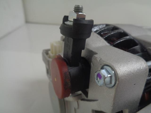 1 REMAN MOTORCRAFT AL-5501 FORD 6G SERIES ALTERNATOR ASSEMBLY R14