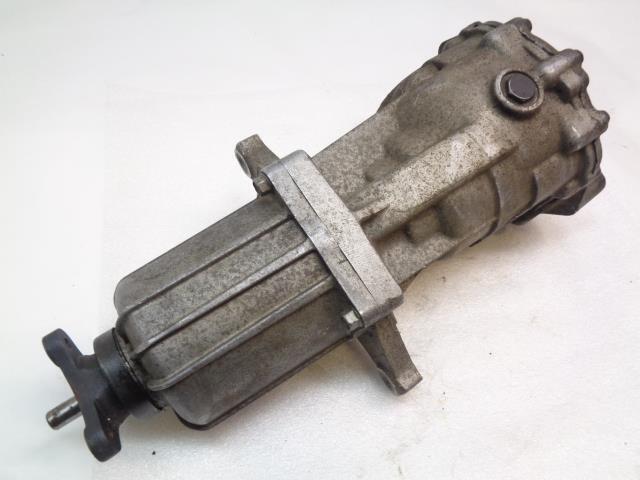 HYUNDAI REAR DIFFERENTIAL ASSEMBLY & COUPLING FOR 07-12 HYUNDAI VERACRUZ USED I2