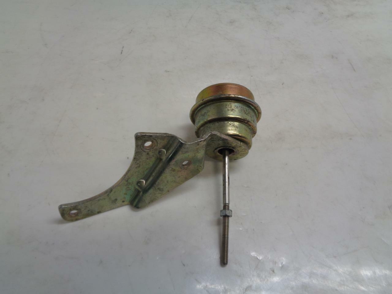 USED INTERNAL WASTEGATE KKK TURBO ACTUATOR 18.12.02 R8 TC