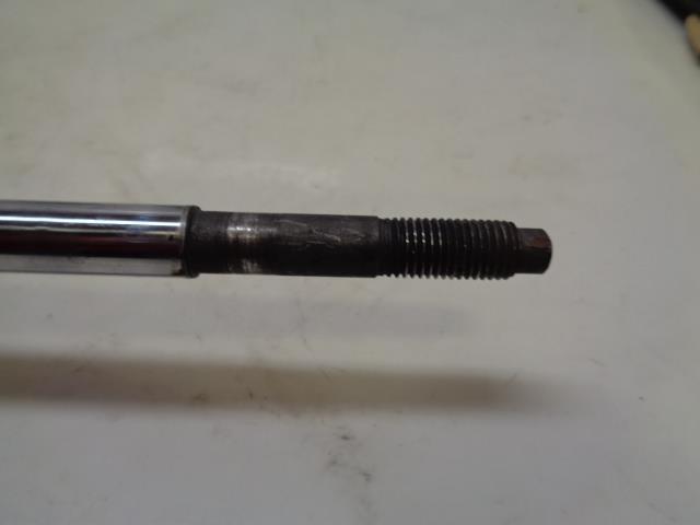 Porsche 996 Bilstein Rear Shocks PAIR 996 333 051 04/21 USED 42k Mile OEM R23