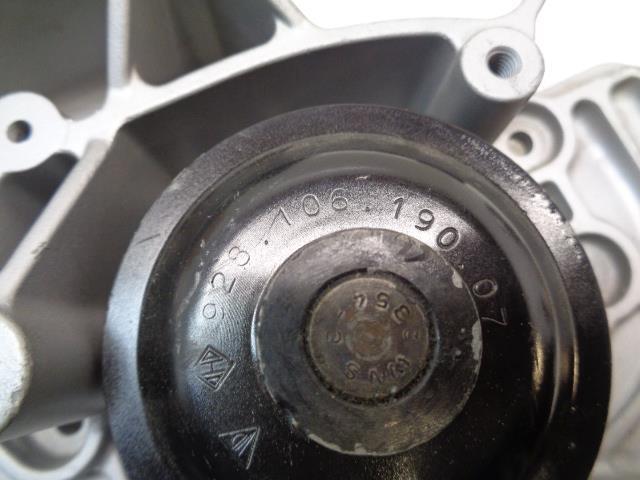 Porsche 928 78-86 Water Pump REMANUFACTURED GENUINE 928 106 122 8R R24T2