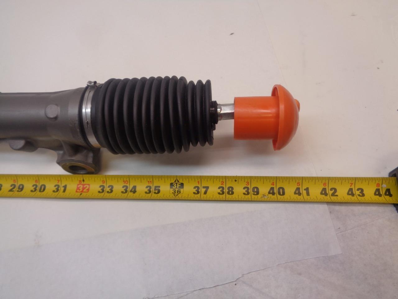 REMAN ELECTRIC POWERED STEERING RACK & PINION for HONDA R9