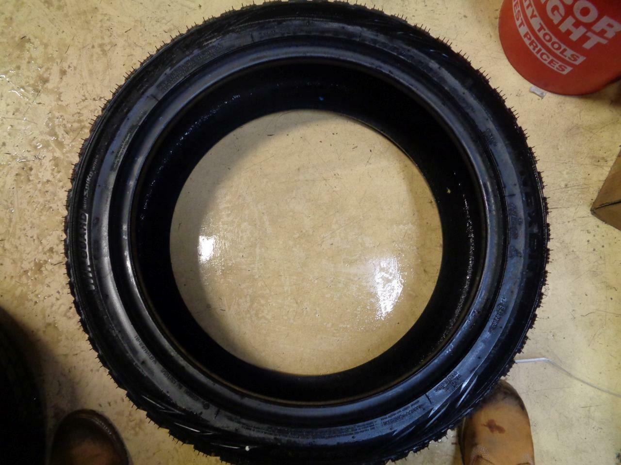 1 NEW TIRES NEXEN WINGUARD WINSPIKE WH62 P 225 45 18 95T XL 16252NXK