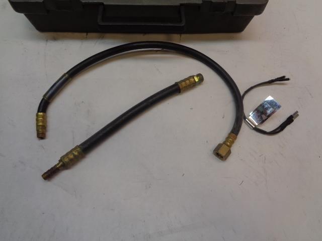 USED OTC EFI TESTER KIT 7210 R27